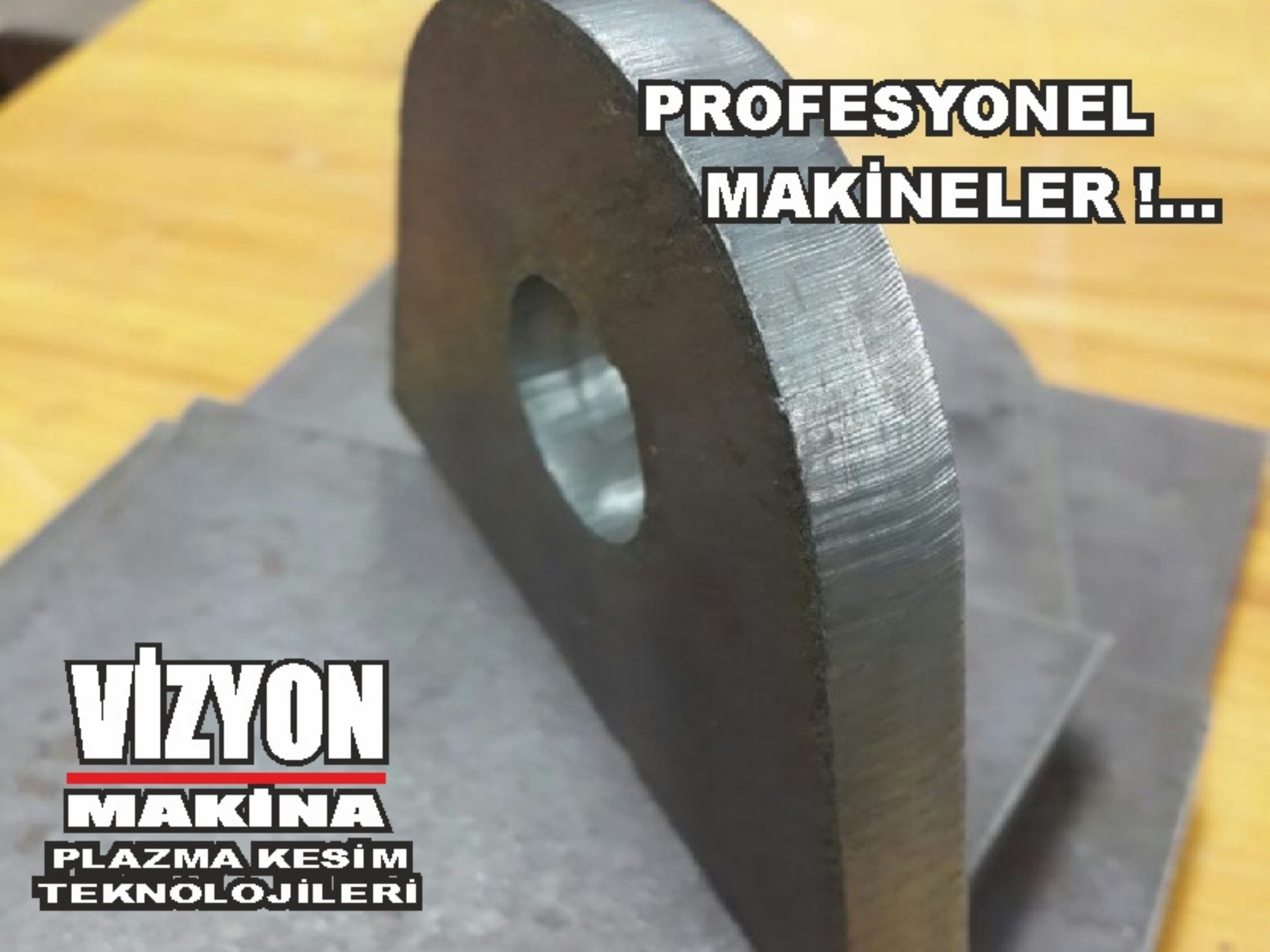 Plazmaya Tetik Verme